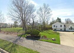 Pre-foreclosure in  FORBES RD Bedford, OH 44146