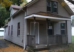 Pre-foreclosure in  DOLLOFF RD Cleveland, OH 44127