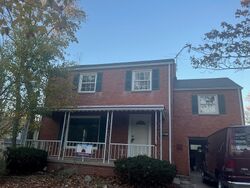 Pre-foreclosure in  IDLEHURST DR Euclid, OH 44117