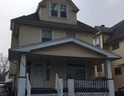 Pre-foreclosure in  W 89TH ST Cleveland, OH 44102