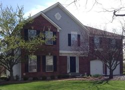 Pre-foreclosure Listing in WAKESHIRE DR WEST CHESTER, OH 45069