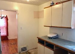 Pre-foreclosure in  STOCKBRIDGE AVE Cleveland, OH 44128