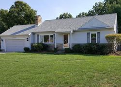 Pre-foreclosure in  MAPLE RIDGE RD North Olmsted, OH 44070