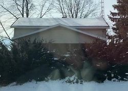 Pre-foreclosure Listing in LINCOLN HWY BUCYRUS, OH 44820