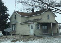 Pre-foreclosure Listing in LINCOLN HWY BUCYRUS, OH 44820