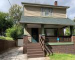 Pre-foreclosure in  W 88TH ST Cleveland, OH 44102