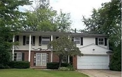  Glenmorra St, Southfield MI