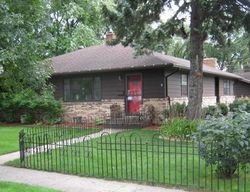 Pre-foreclosure Listing in 21ST AVE N FARGO, ND 58102