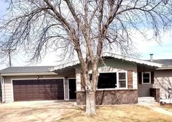 Pre-foreclosure Listing in 7TH ST E DICKINSON, ND 58601