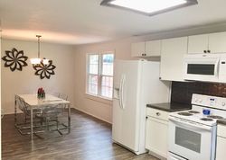 Pre-foreclosure in  W SHARPE ST Statesville, NC 28677