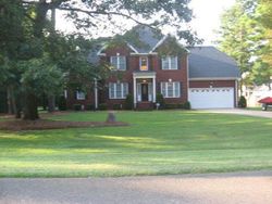 Pre-foreclosure Listing in DOBBS PL GOLDSBORO, NC 27534