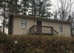 Pre-foreclosure in  WILSON AVE Franklin, NC 28734