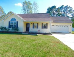 Pre-foreclosure Listing in FARINA DR HAVELOCK, NC 28532