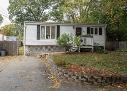 Pre-foreclosure in  OVERLOOK RD Holbrook, MA 02343