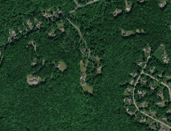 Pre-foreclosure in  WEBER HILL RD Carmel, NY 10512