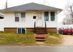 Pre-foreclosure in  BREWSTER LN Amityville, NY 11701