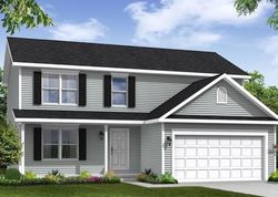 Pre-foreclosure in  ROCKDALE TRL Rochester, NY 14612