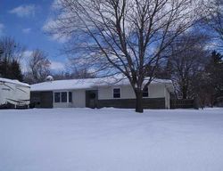 Pre-foreclosure Listing in DRUMLIN DR MACEDON, NY 14502