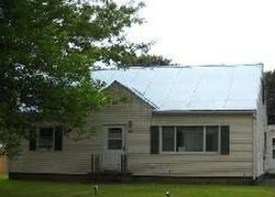 Pre-foreclosure Listing in PARKHURST DR SPENCERPORT, NY 14559