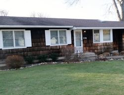 Pre-foreclosure Listing in ASPEN RD KINGS PARK, NY 11754