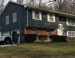 Pre-foreclosure in  SPROUT BROOK RD Garrison, NY 10524