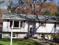 Pre-foreclosure in  FIFTH ST Hillburn, NY 10931