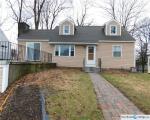 Pre-foreclosure in  SUTTON DR Syracuse, NY 13219
