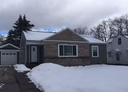 Pre-foreclosure in  FALSTAFF RD Rochester, NY 14609