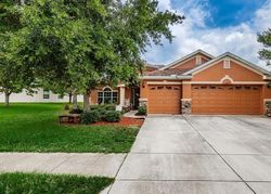 Pre-foreclosure Listing in BIDDEFORD PL NEW PORT RICHEY, FL 34654
