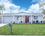 Pre-foreclosure in  CONNON DR New Port Richey, FL 34652