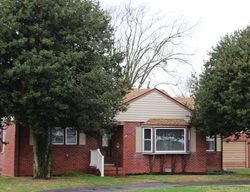 Pre-foreclosure in  LINKWOOD RD East New Market, MD 21631