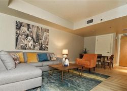 Pre-foreclosure in  LAS VEGAS BLVD S UNIT 2406 Las Vegas, NV 89109