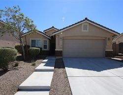 Pre-foreclosure in  SILVERWIND RD North Las Vegas, NV 89031