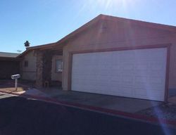 Pre-foreclosure in  CASITAS WAY Las Vegas, NV 89122