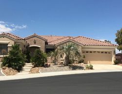 Pre-foreclosure in  MAGNOLIA POND CT Henderson, NV 89052