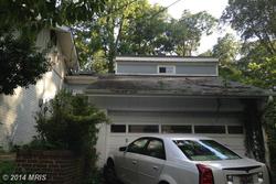 Pre-foreclosure in  NEWCASTLE AVE Silver Spring, MD 20910