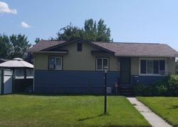 Pre-foreclosure in  COOK AVE Billings, MT 59102