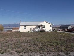 Pre-foreclosure in  ELKHORN RD Townsend, MT 59644