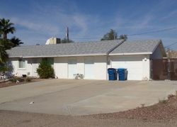 Pre-foreclosure in  CHALON DR Lake Havasu City, AZ 86403