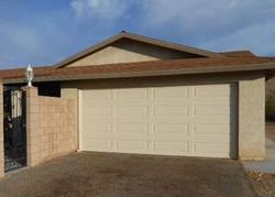 Pre-foreclosure Listing in CORWIN RD APPLE VALLEY, CA 92307