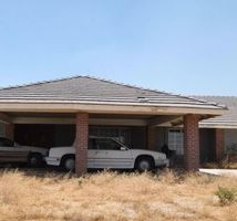 Pre-foreclosure Listing in SARATOGA RD PHELAN, CA 92371