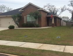 Pre-foreclosure Listing in TRACE DR LOXLEY, AL 36551