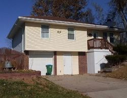 Pre-foreclosure Listing in SE 5TH ST LEES SUMMIT, MO 64063