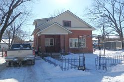 Pre-foreclosure Listing in CROSS ST ANOKA, MN 55303