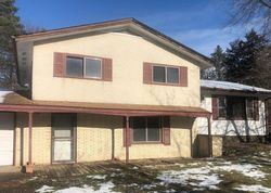 Pre-foreclosure Listing in 2ND ST SAINT PAUL, MN 55110