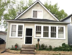 Pre-foreclosure in  ARKWRIGHT ST Saint Paul, MN 55130
