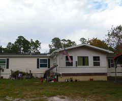  Calendula Ave, Middleburg FL