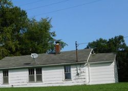 Pre-foreclosure in  DUNN RD Munith, MI 49259