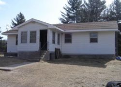 Pre-foreclosure Listing in SIMMONS RD WEST BRANCH, MI 48661