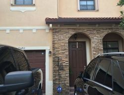 Pre-foreclosure in  SW 113TH AVE Homestead, FL 33032